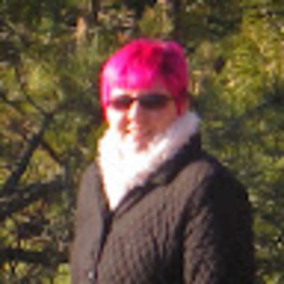 Meet your Posher, Donya - Picture 1 of 1